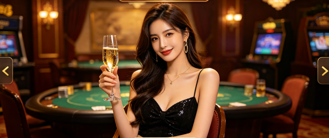 精选游戏赛事站点